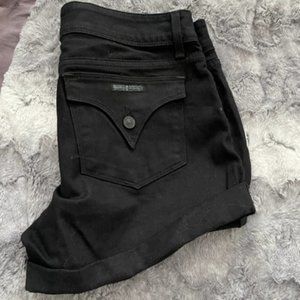 Croxley Mid-Rise Short